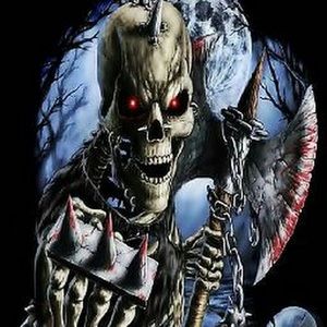 Meet your Posher, Nick